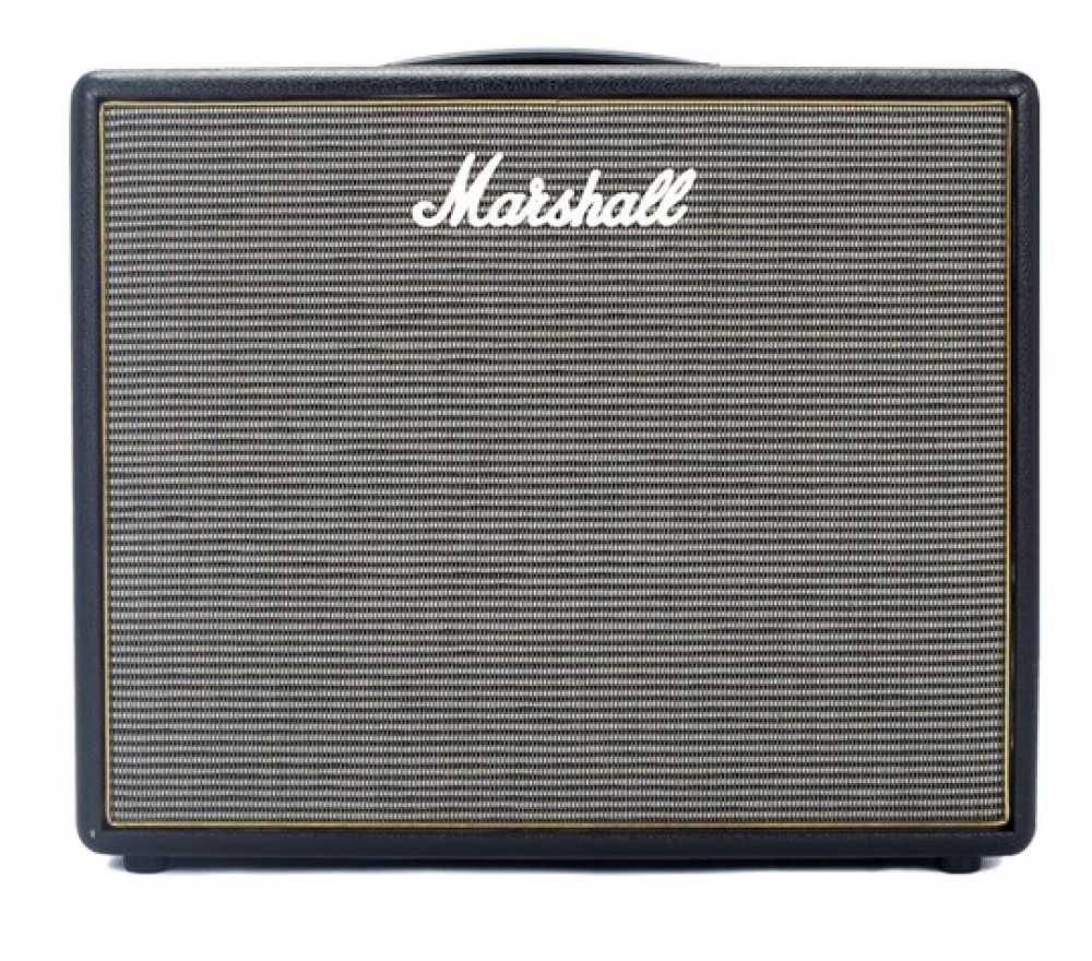 Image of Marshall ORI20C Origin 20-watt Tube Combo Amp