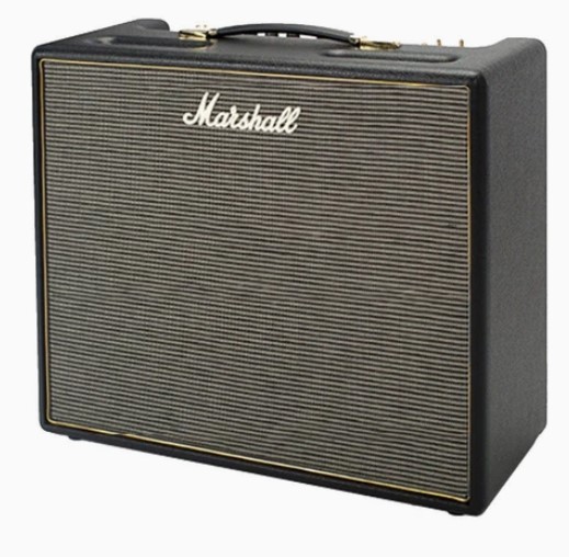 Marshall ORI50C 50w Valve Combo Guitar Amplifier