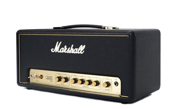 Marshall ORI20H Origin 20-watt Tube Head