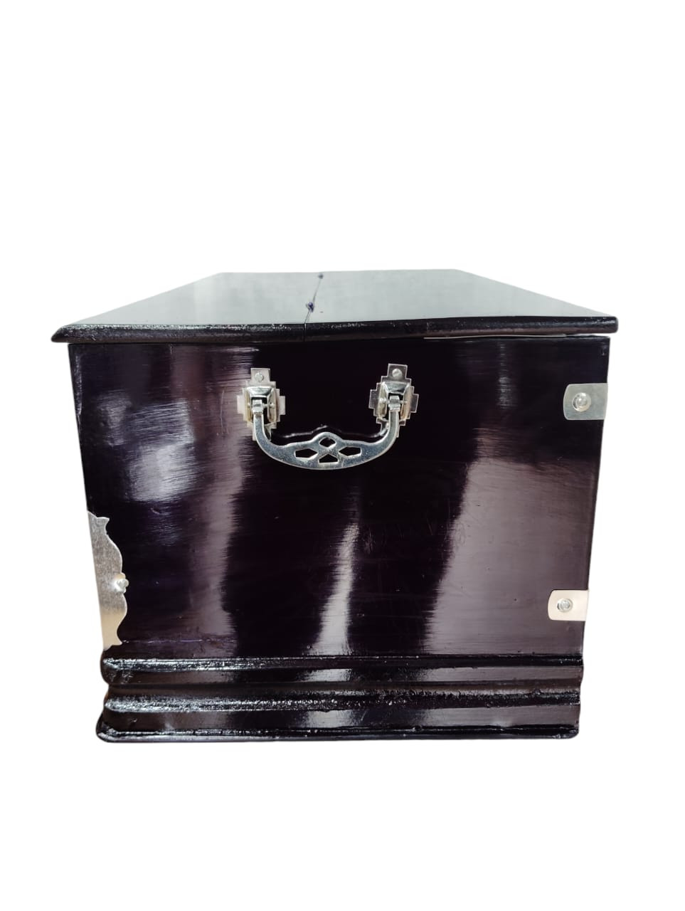 Double Reed Harmonium 5 Stopper