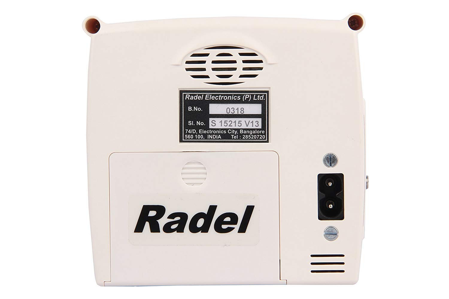 Radel Saarang Magic Plus Digital Tanpura