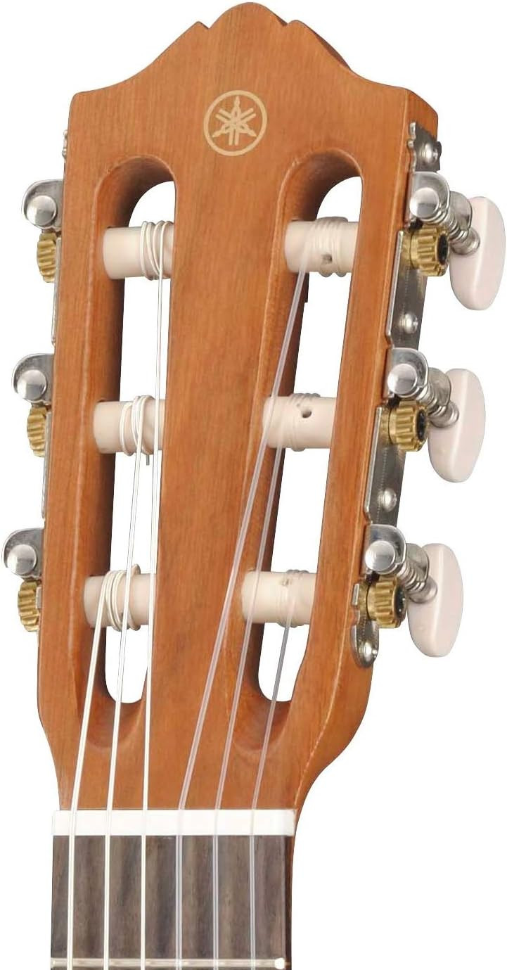 Yamaha GL Series GL1 TBS Guitalele Tobacco Sunburst