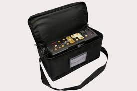 Radel Saarang Maestro DX Digital Tanpura