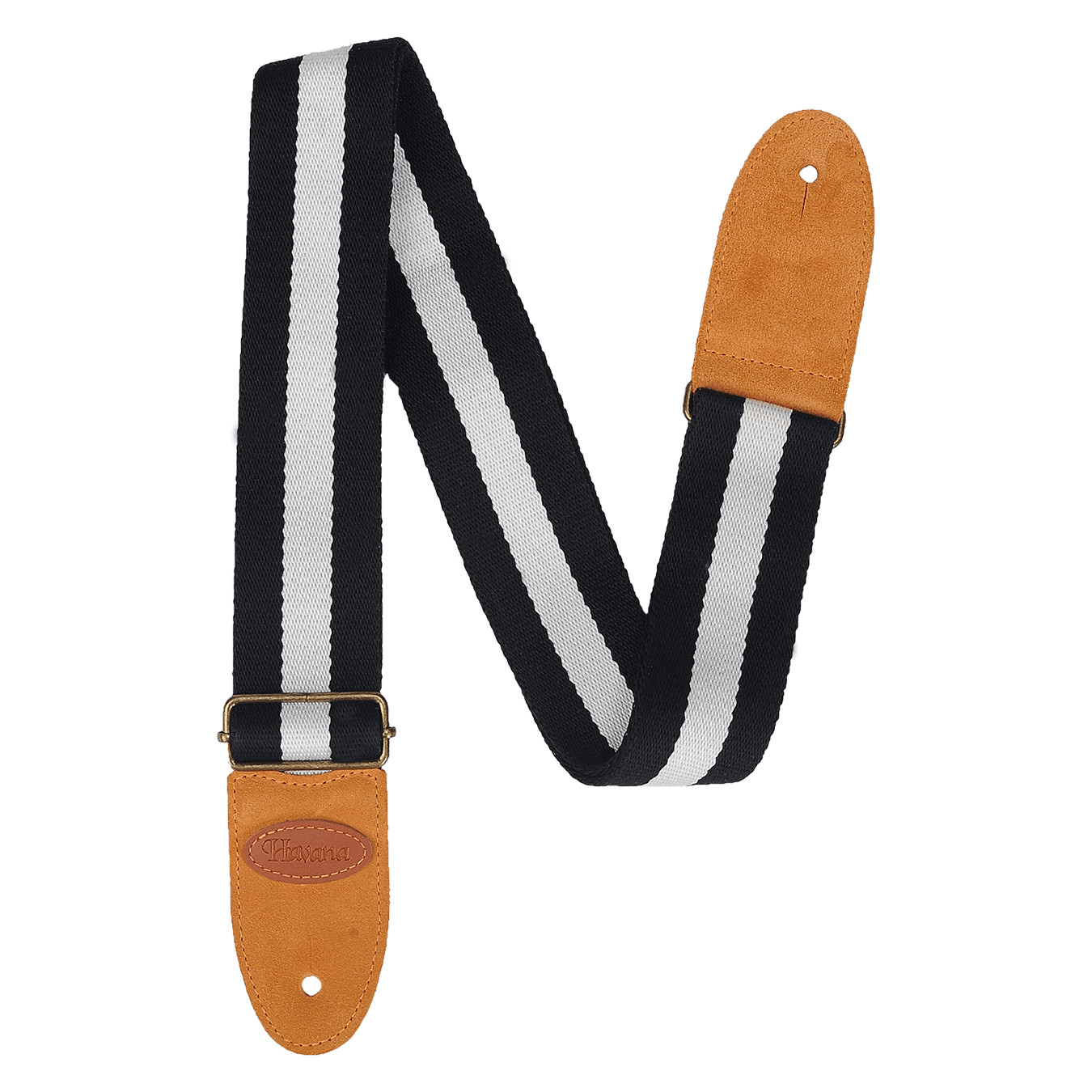 Havana SP Guitar Strap