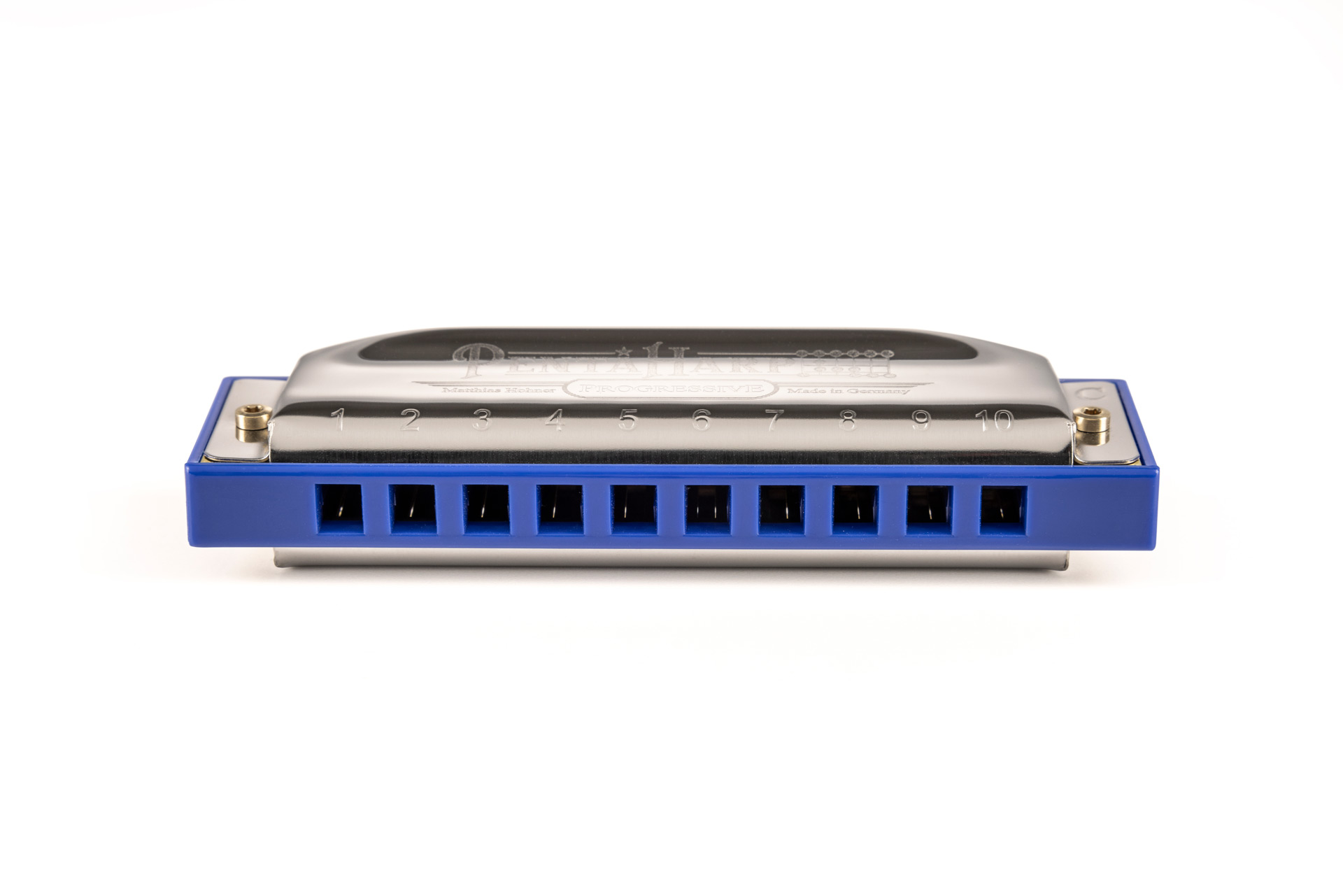 Hohner Harmonica Penta Harp D minor M2103X