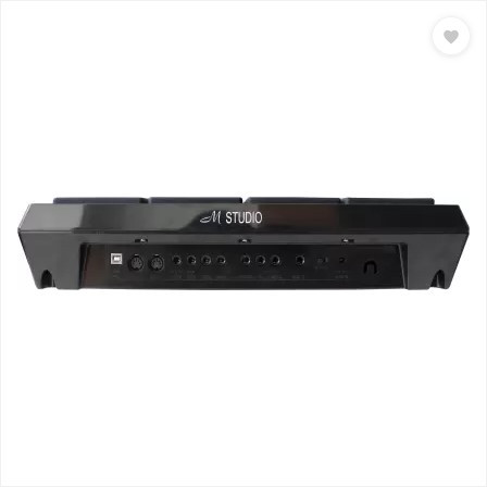 M-Studio MS-P20 Electronic Drum Multipad Octapad- Black