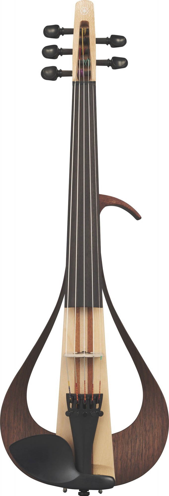 Yamaha YEV105 Natural Electric Violin