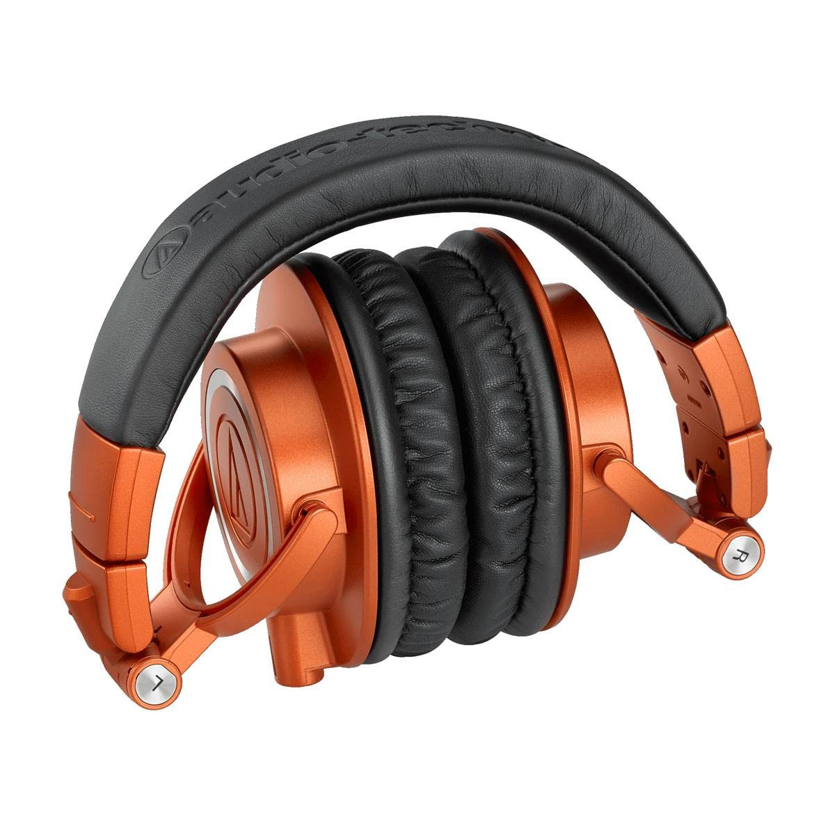 Audio-Technica Professional Headphone ATH-M50XMO Metallic Orange