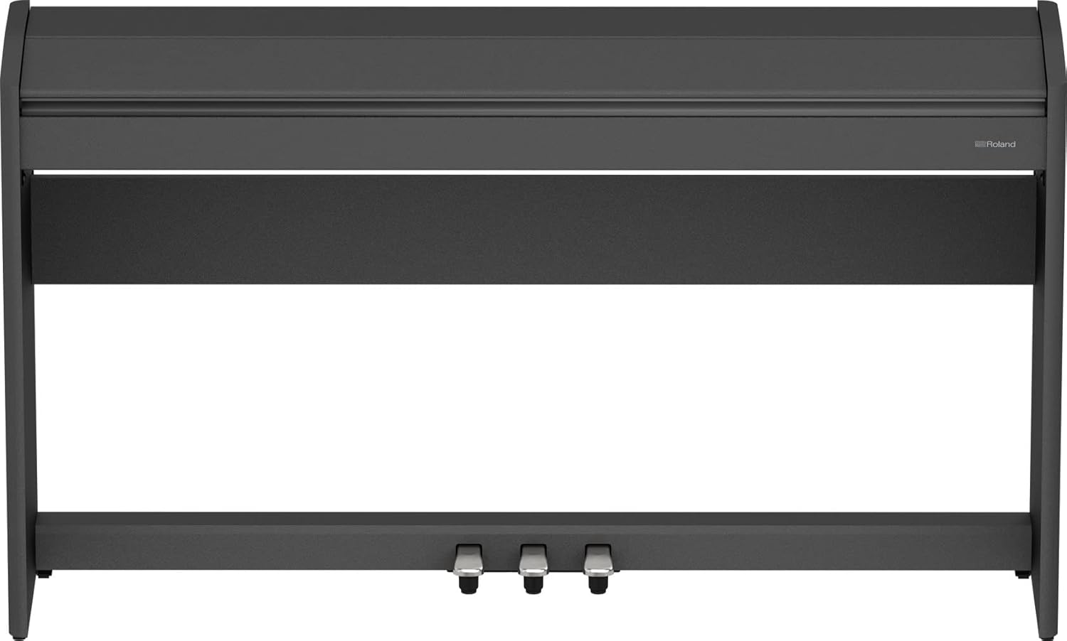 Roland F107 Digital Piano with Stand Bench Included