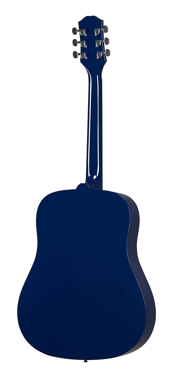 Epiphone Starling Acoustic Guitar Dreadnought Starlight Blue