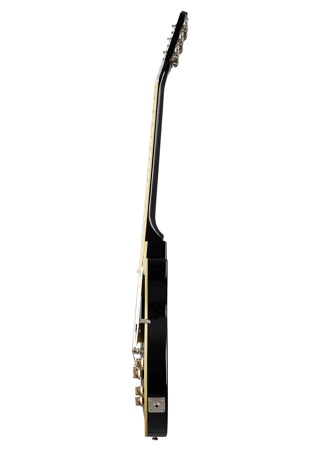 Epiphone EILOEBNH1 Les Paul Classic - Ebony