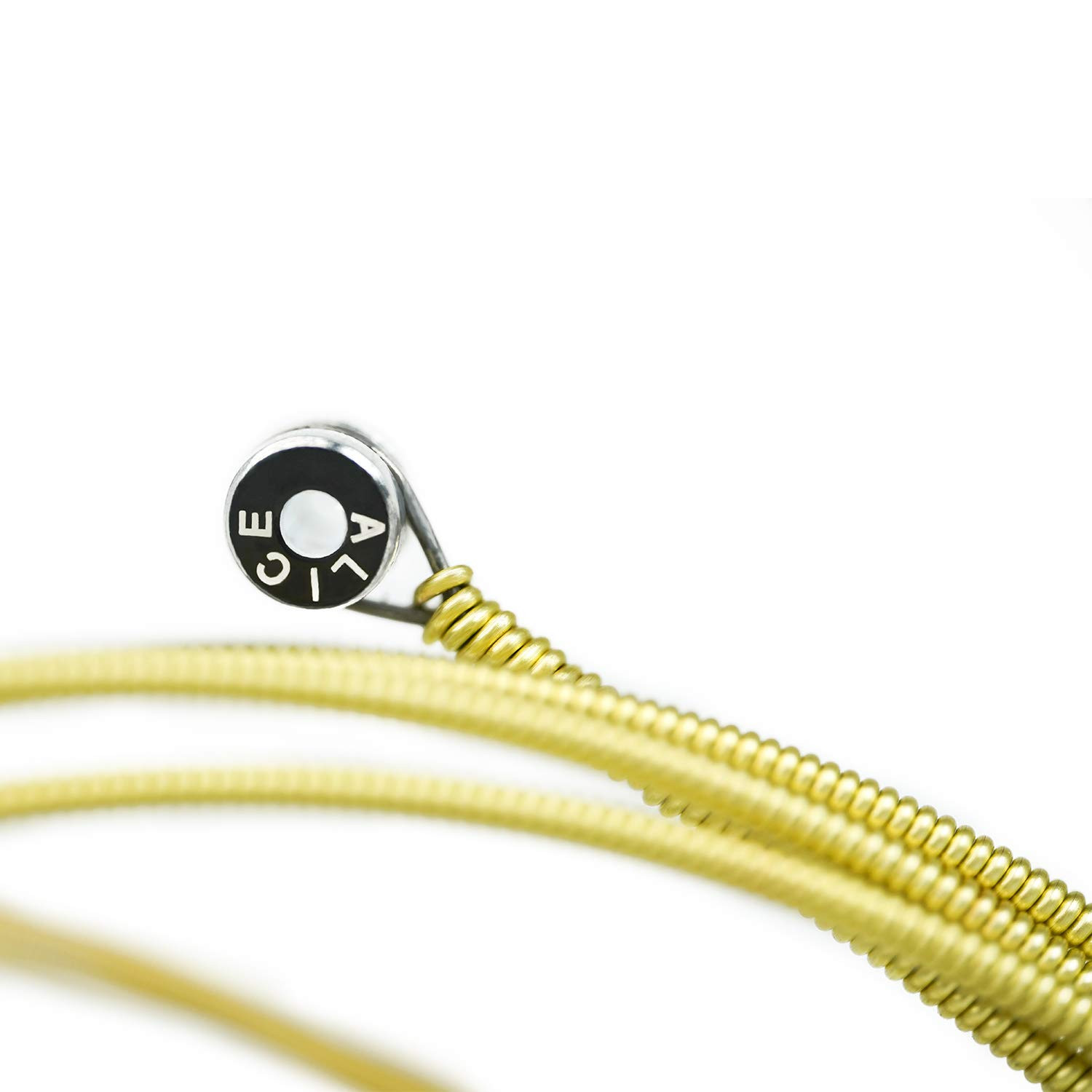 Alice Acoustic Guitar Strings A408-SL