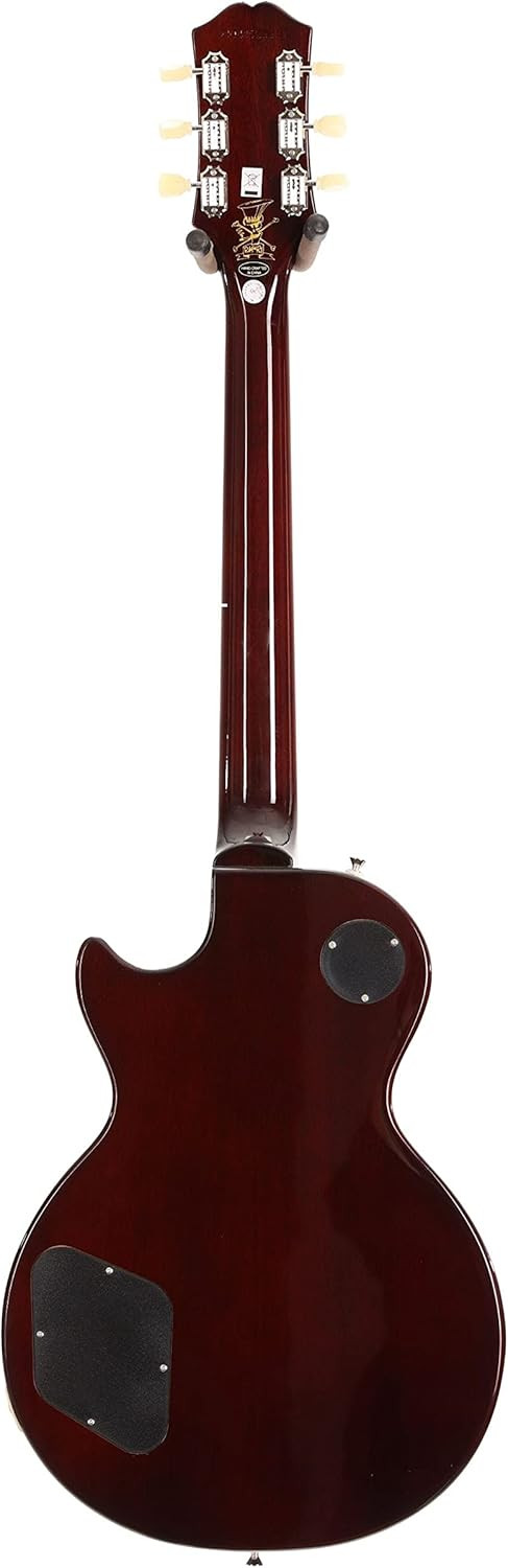 Epiphone EILPSLASHNVNH3 Slash Les Paul - November Burst