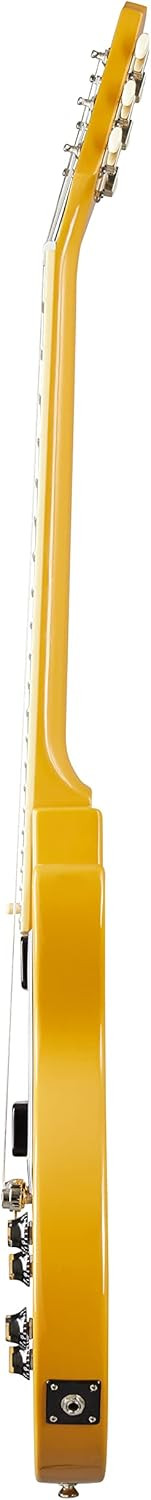 Epiphone Les Paul Special TV Yellow