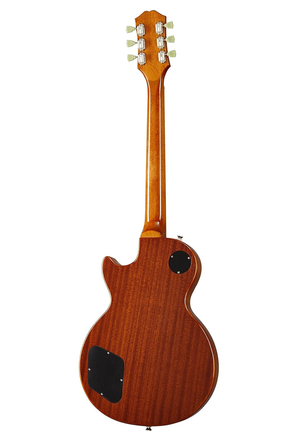 Epiphone Les Paul Standard 50s 6 String Right Handed Electric Guitar Inspired by Gibson Series Metallic Gold