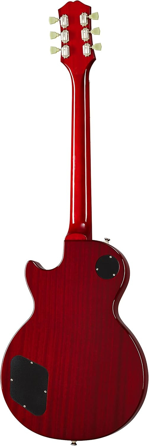 Epiphone Les Paul Standard 50s Vintage Sunburst