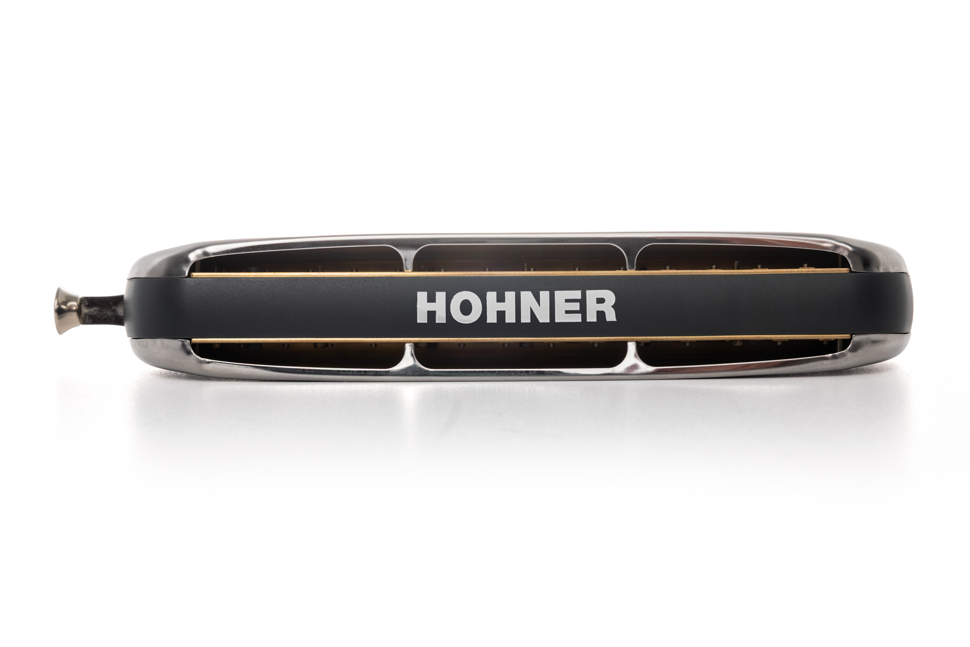 Hohner Harmonica Chrometta 14 Key C M25701