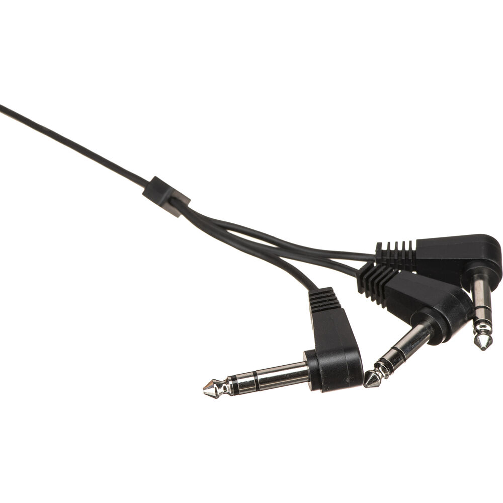 Roland KPD-90 3-Pedal Borrd for Roland FP-90X - Black