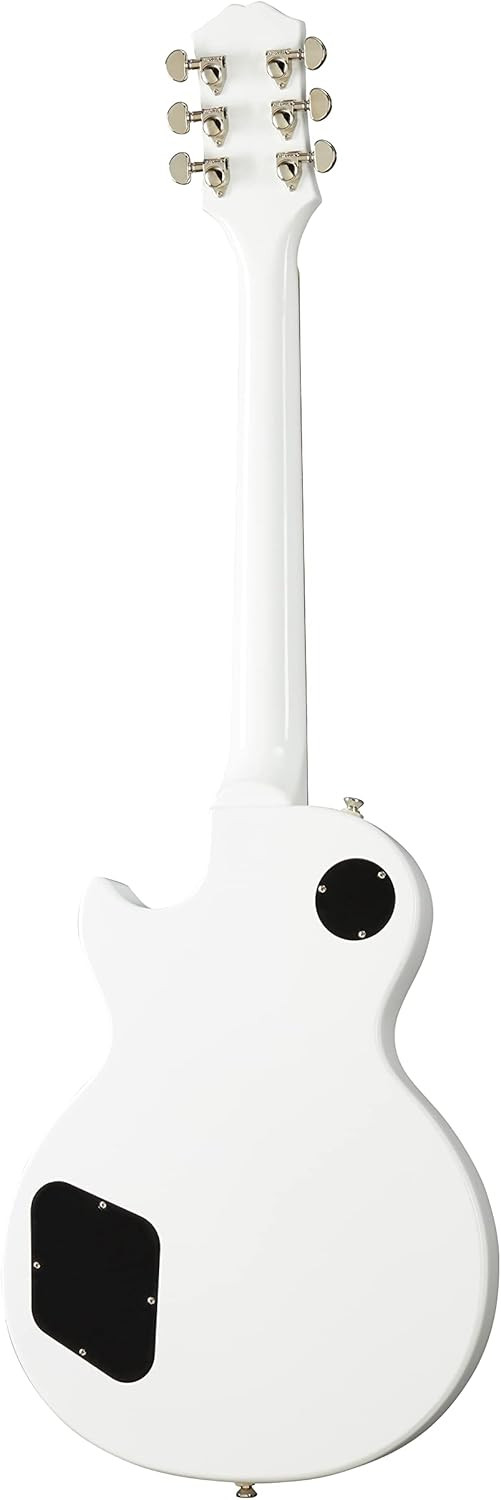 Epiphone Les Paul Studio Alpine White