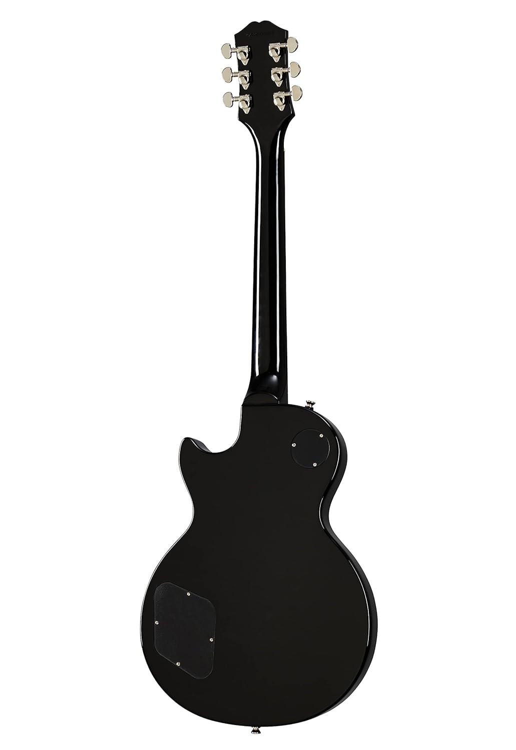 Epiphone Les Paul Studio 6 String Right Handed Electric Guitar Inspired by Gibson Series Smokehouse Burst