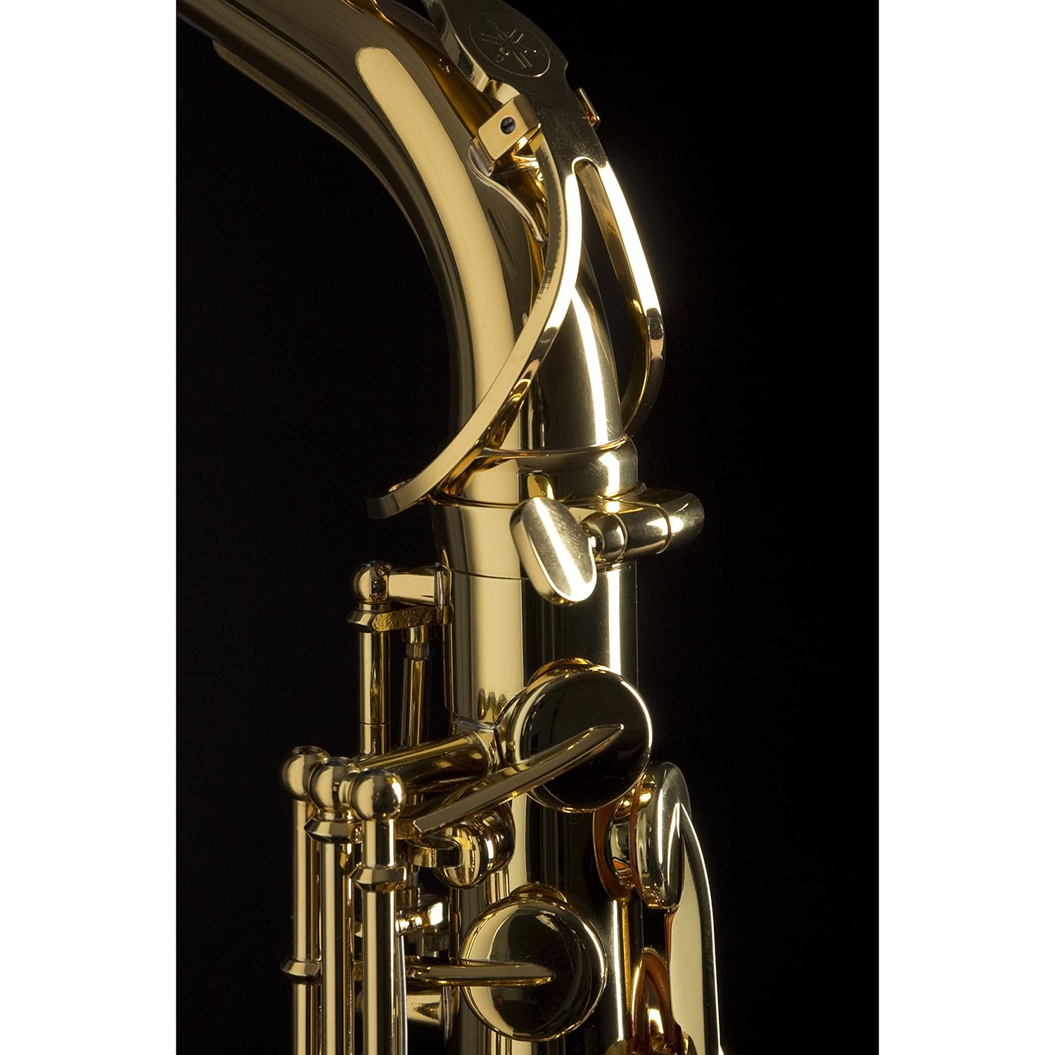 YAMAHA YAS-280 Saxophone