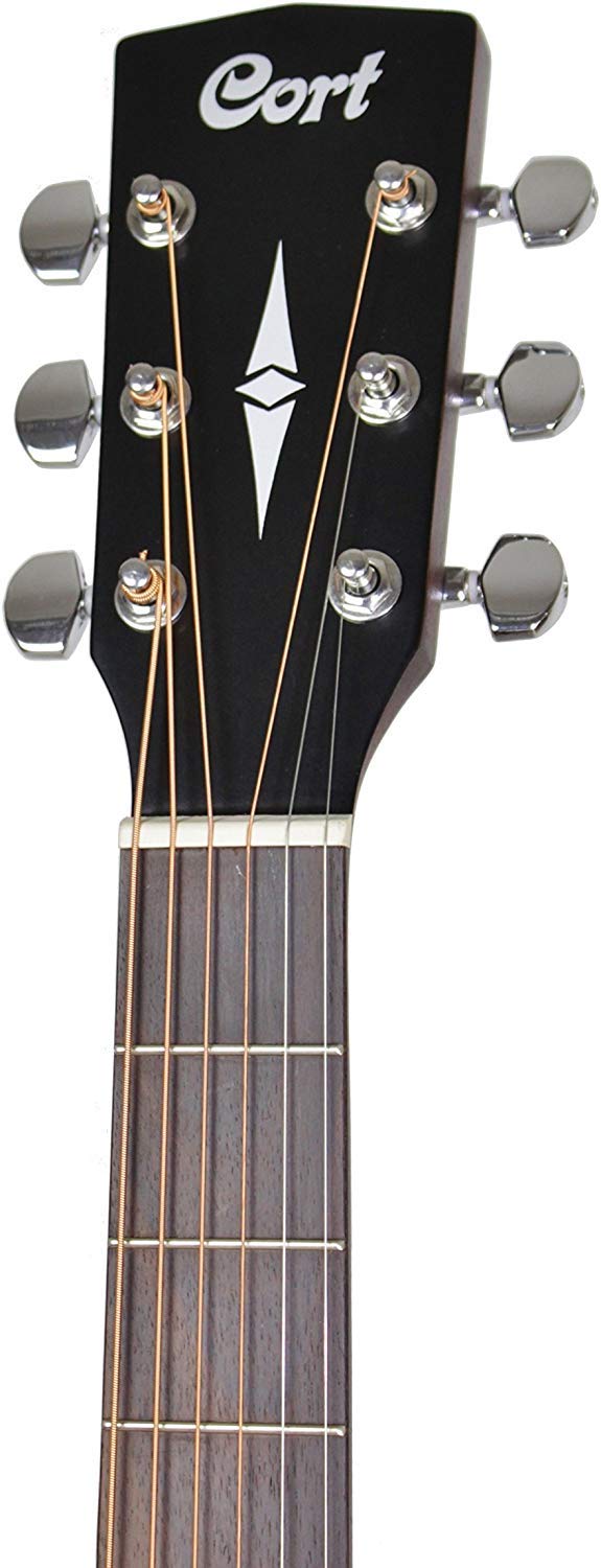 Cort Acoustic Guitar AD810 OP