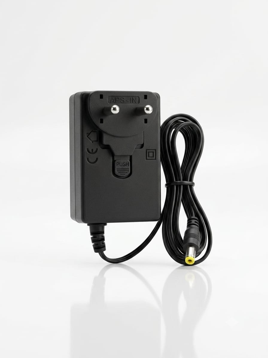 Dolphin PA-150B Power Adaptor For Portable Keyboards 12V 15AMP