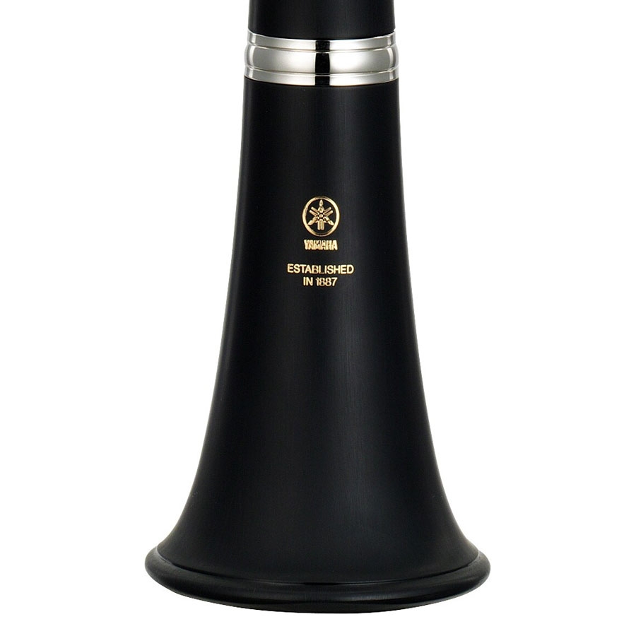 Yamaha YCL-255 Standard Clarinet