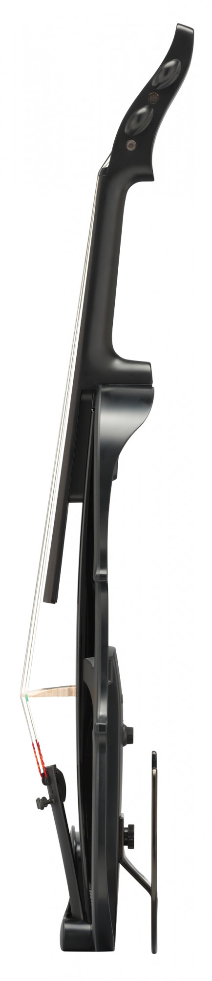 Yamaha YSV104 Black Silent Violin