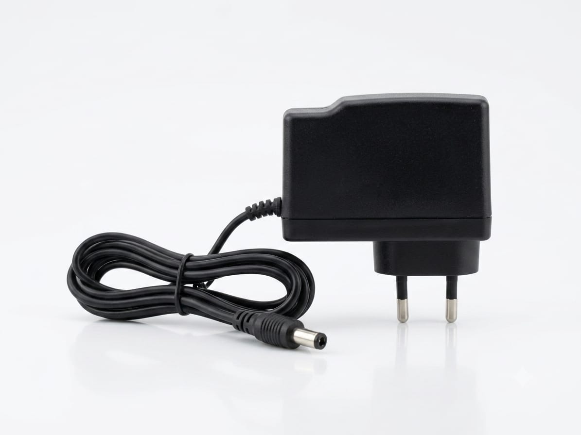 Dolphin D-5 DC Power Adapter - 9V Dolphine Adaptor For MA150-CTK 810 ZOOM PROCESSOR