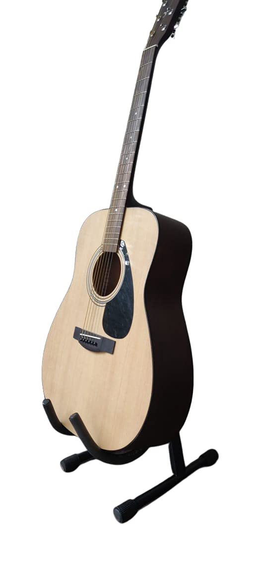 Dolphin Guitar Stand