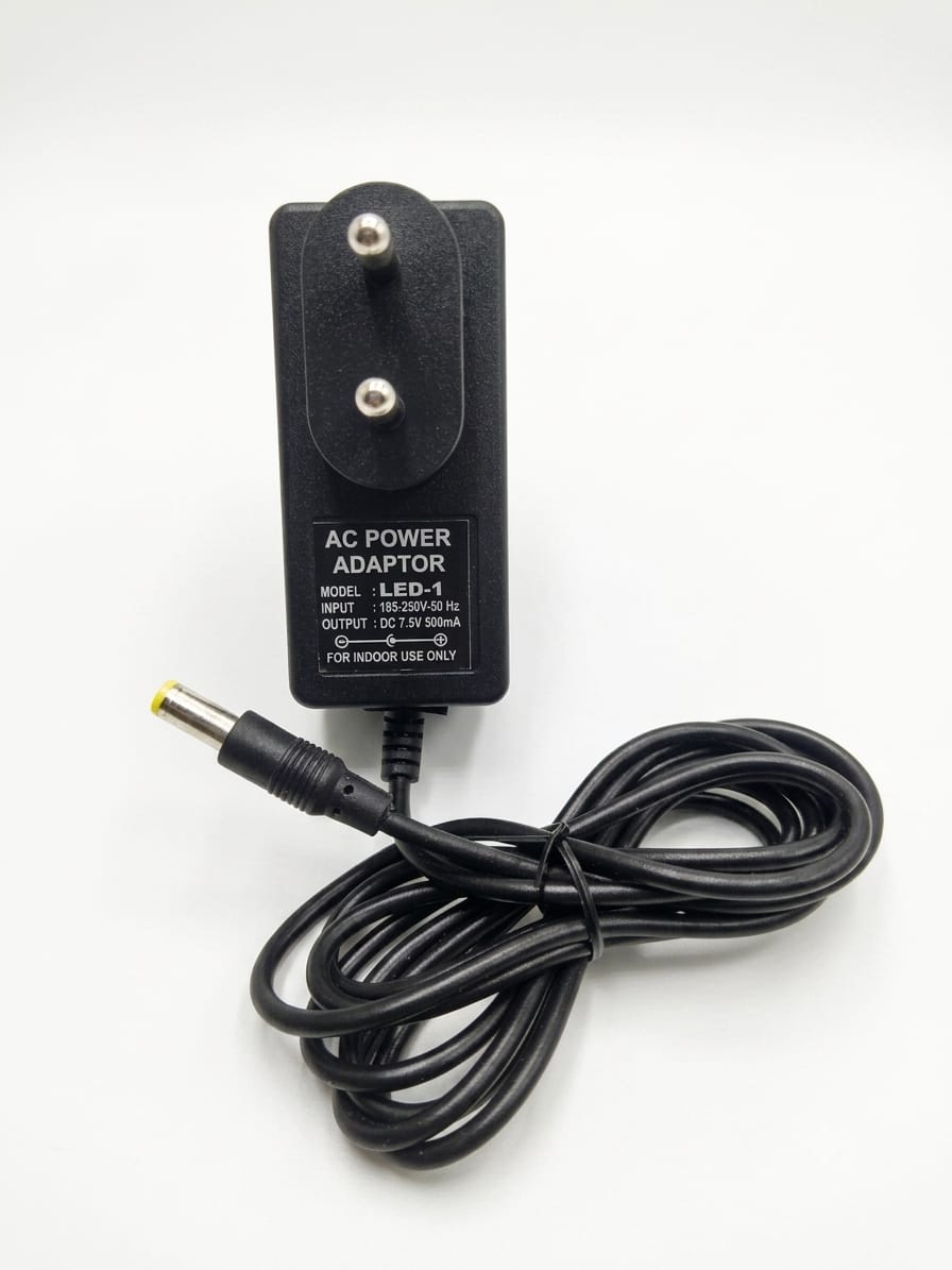 DOLPHIN LAD-1 DC-75V Adaptor For Casio SA41 SA45 SA35
