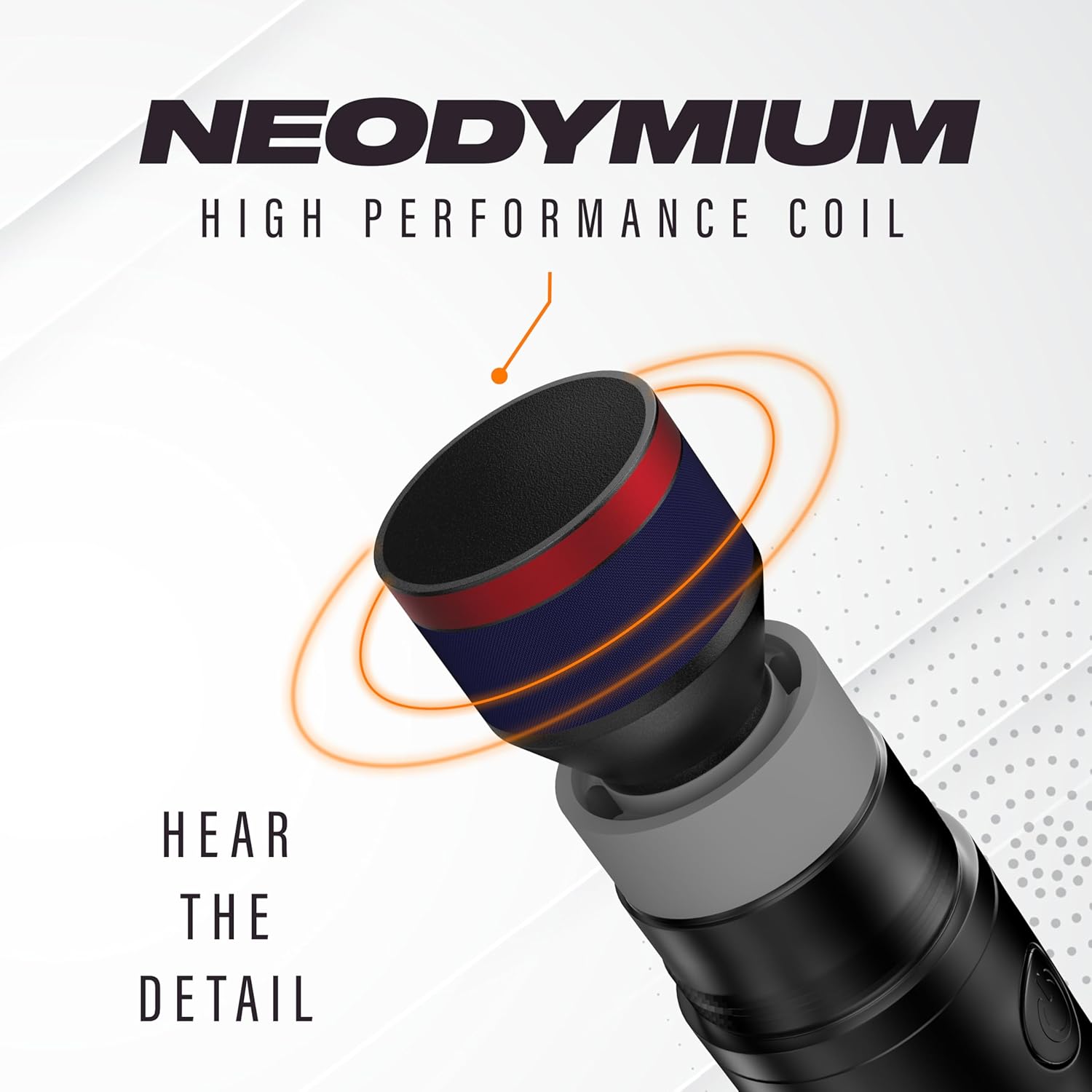 Digimore D-1070 Proffessional dynamic microphone