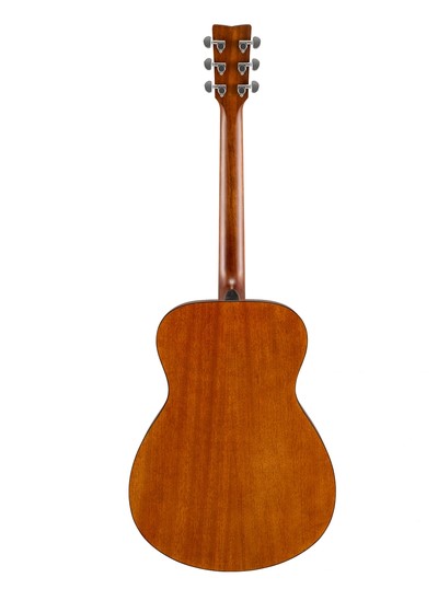 Yamaha FS800 Acoustic Guitar Natural