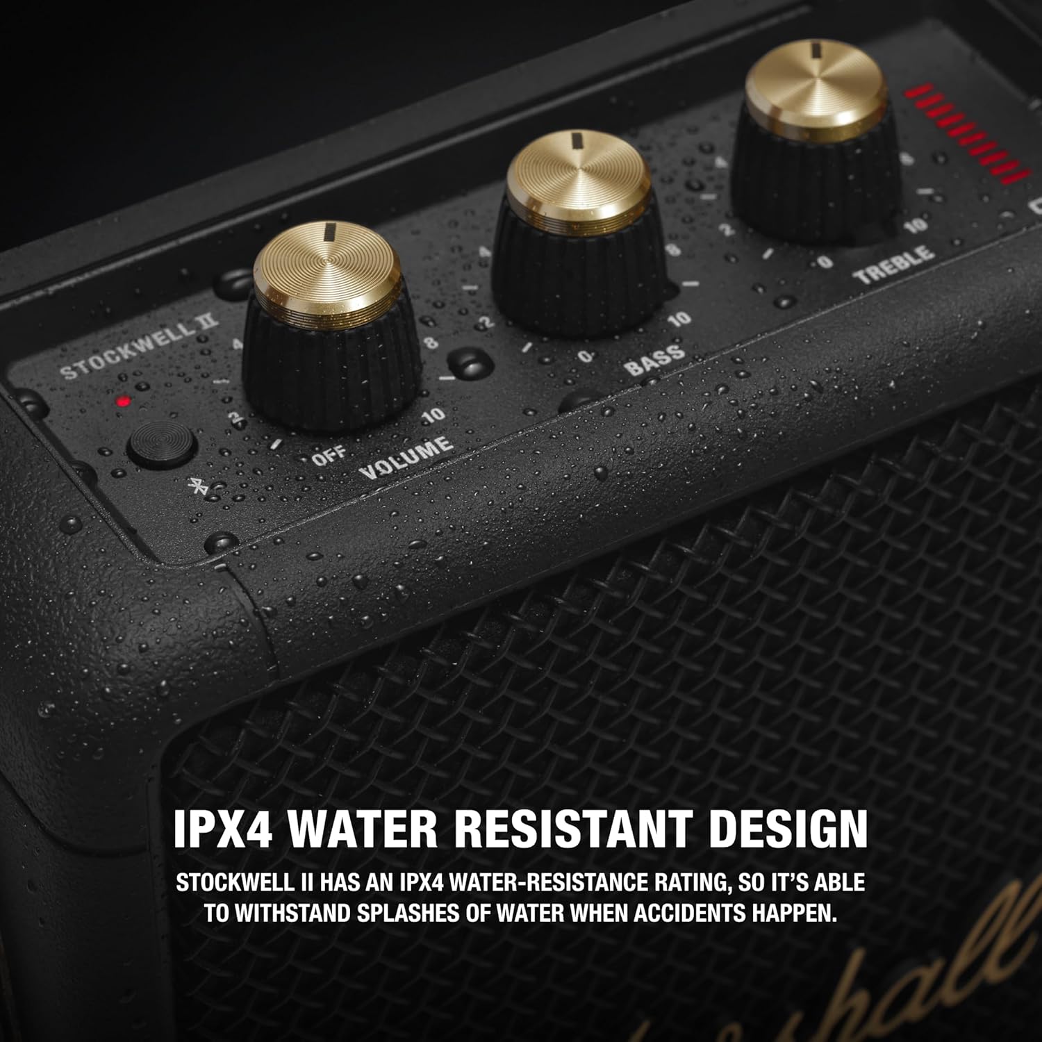 Marshall Stockwell II