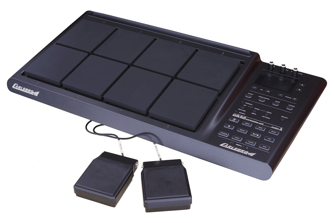 Carlsbro Okto A Electronic Percussion Pad