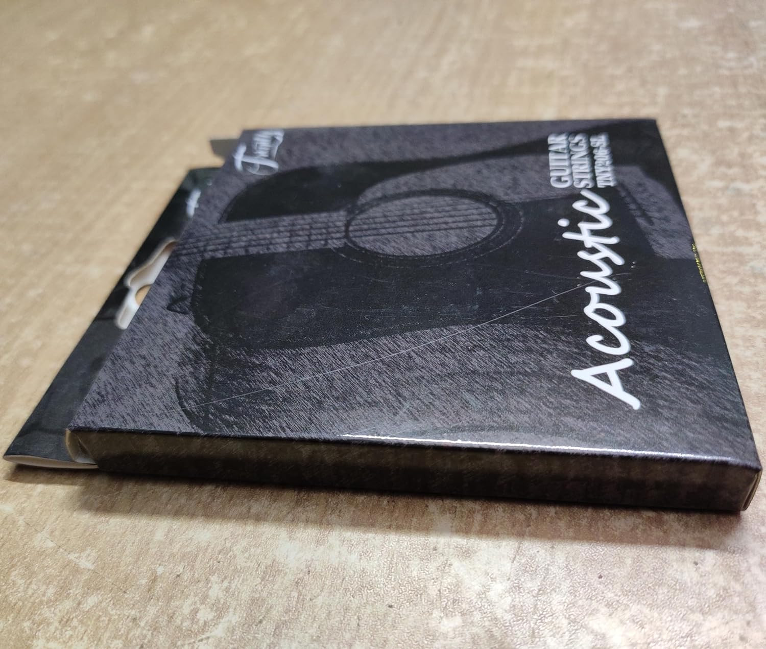 Trinity Accoustic Guitar String Set TNY206-SL Stainless Steel Coated Copper Wound For Guitar Lovers