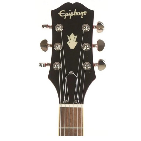 Epiphone ES 339 Semi Hollowbody 6 String Electric Guitar