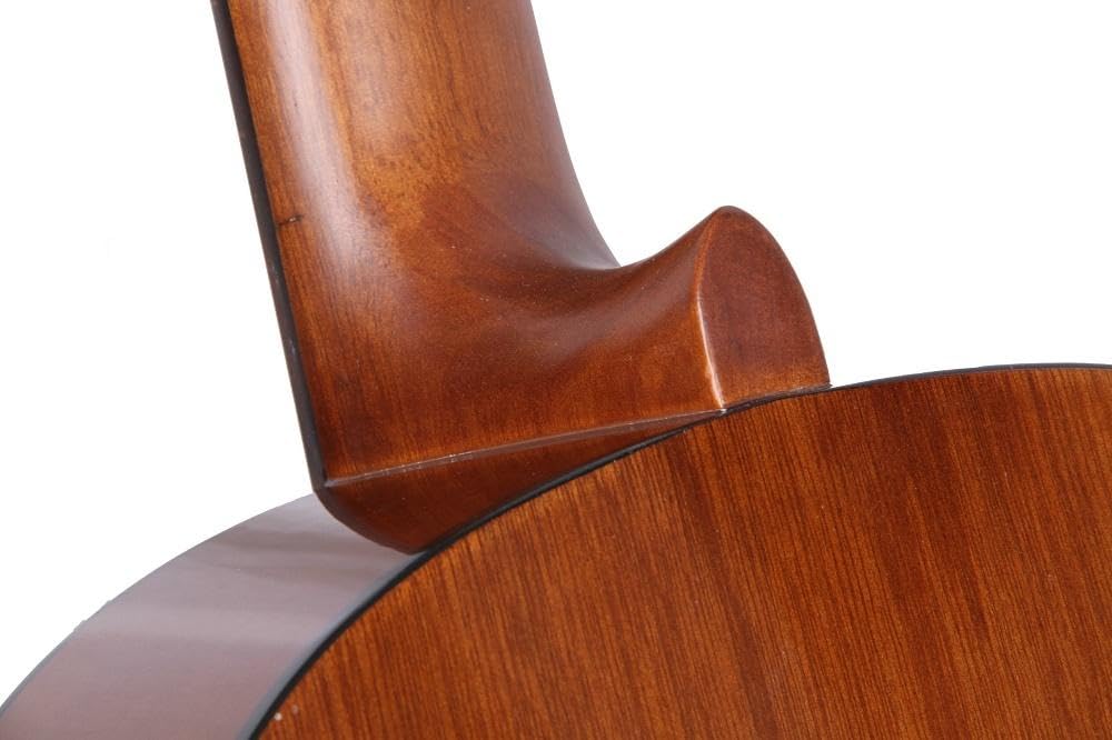 Yamaha CX40 Electro-Acoustic Classical Guitar - Natural
