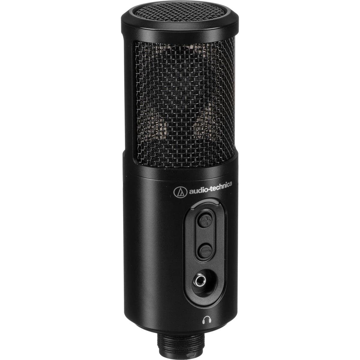 Audio-Technica ATR2500X USB Cardioid Condenser USB Microphone