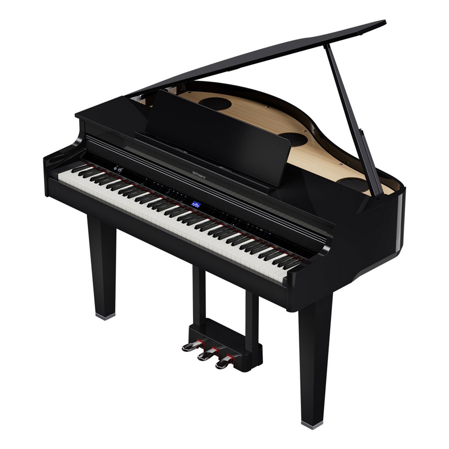 Roland GP-6-PE Digital Grand Piano