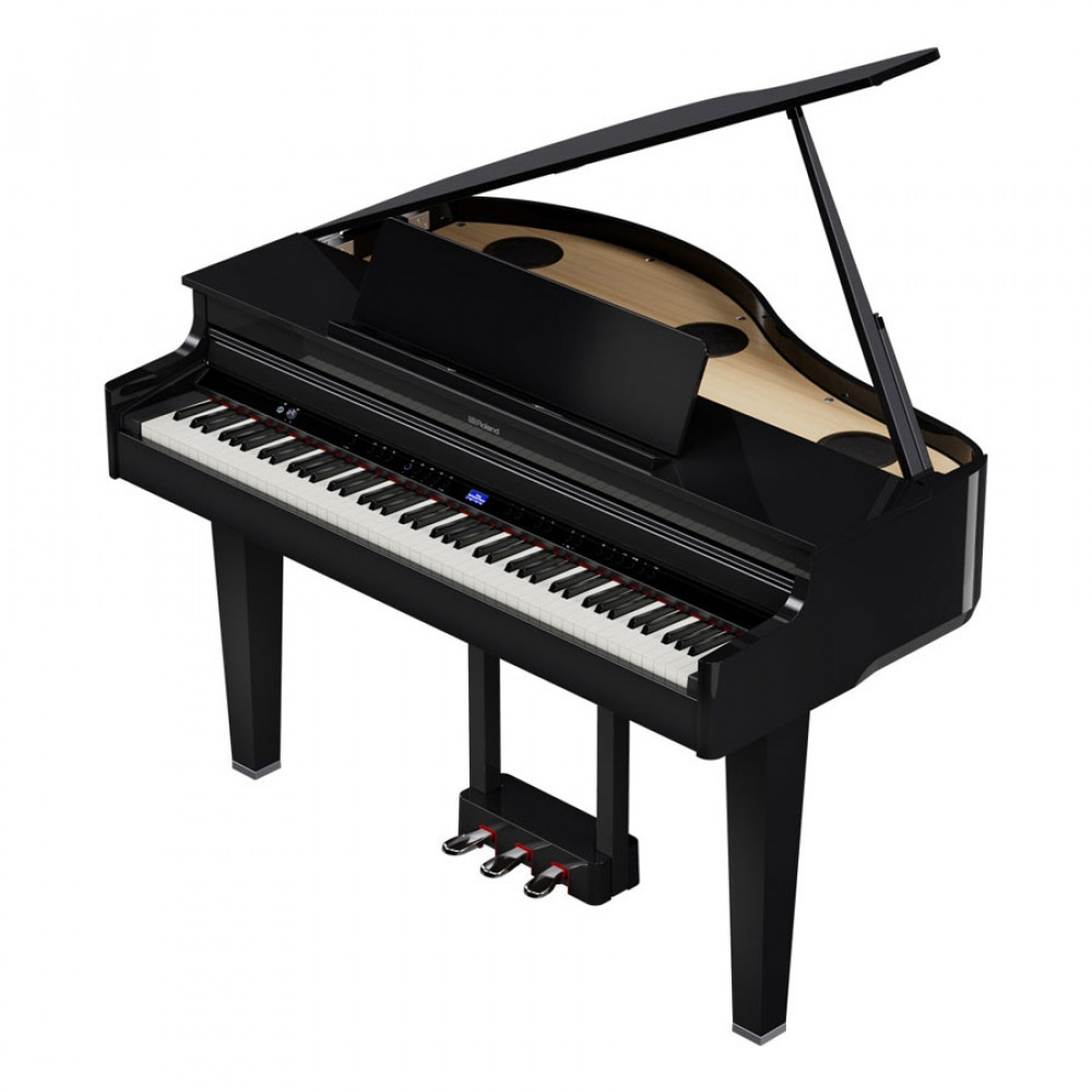 Image of Roland GP-6-PE Digital Grand Piano