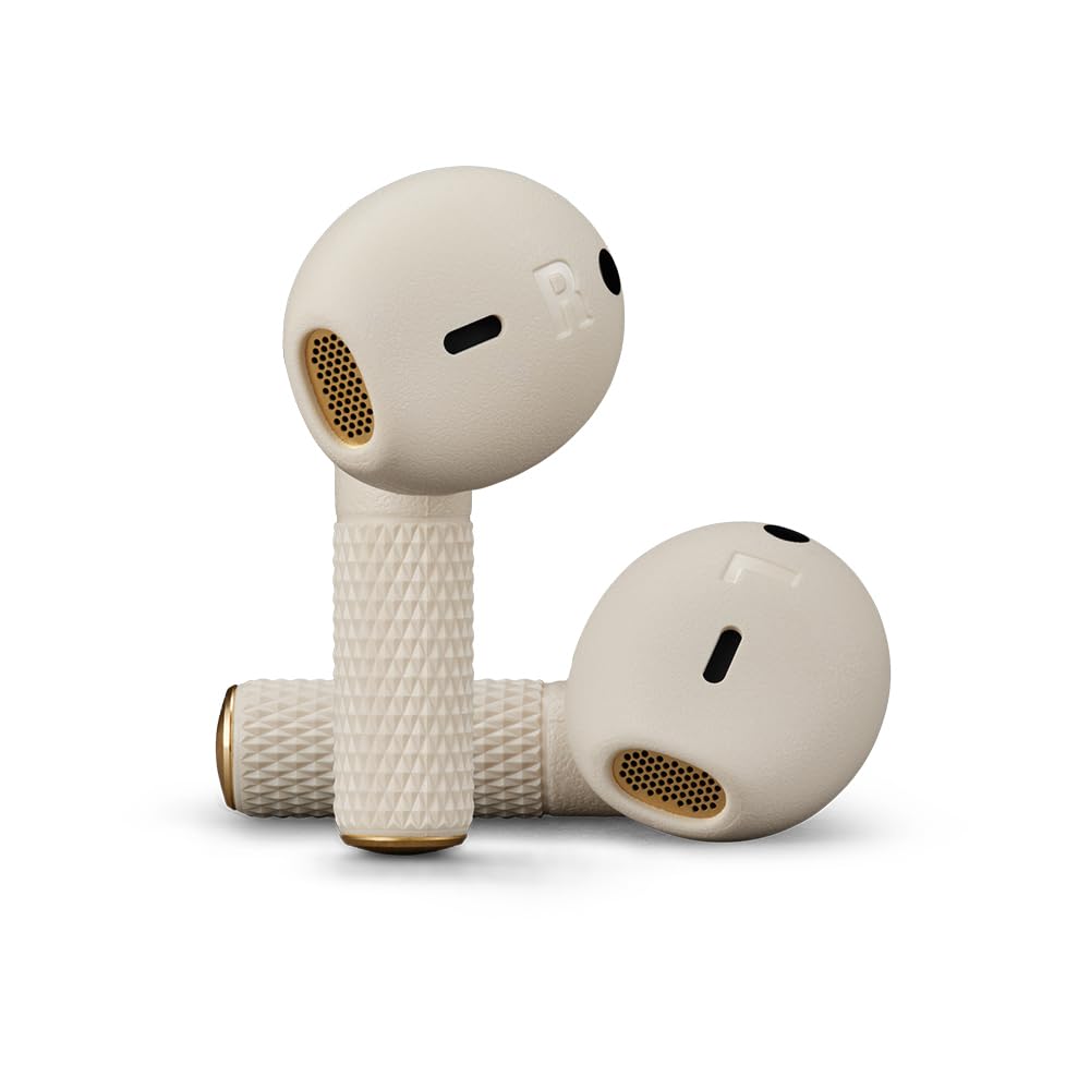 Marshall Minor IV BT Cream