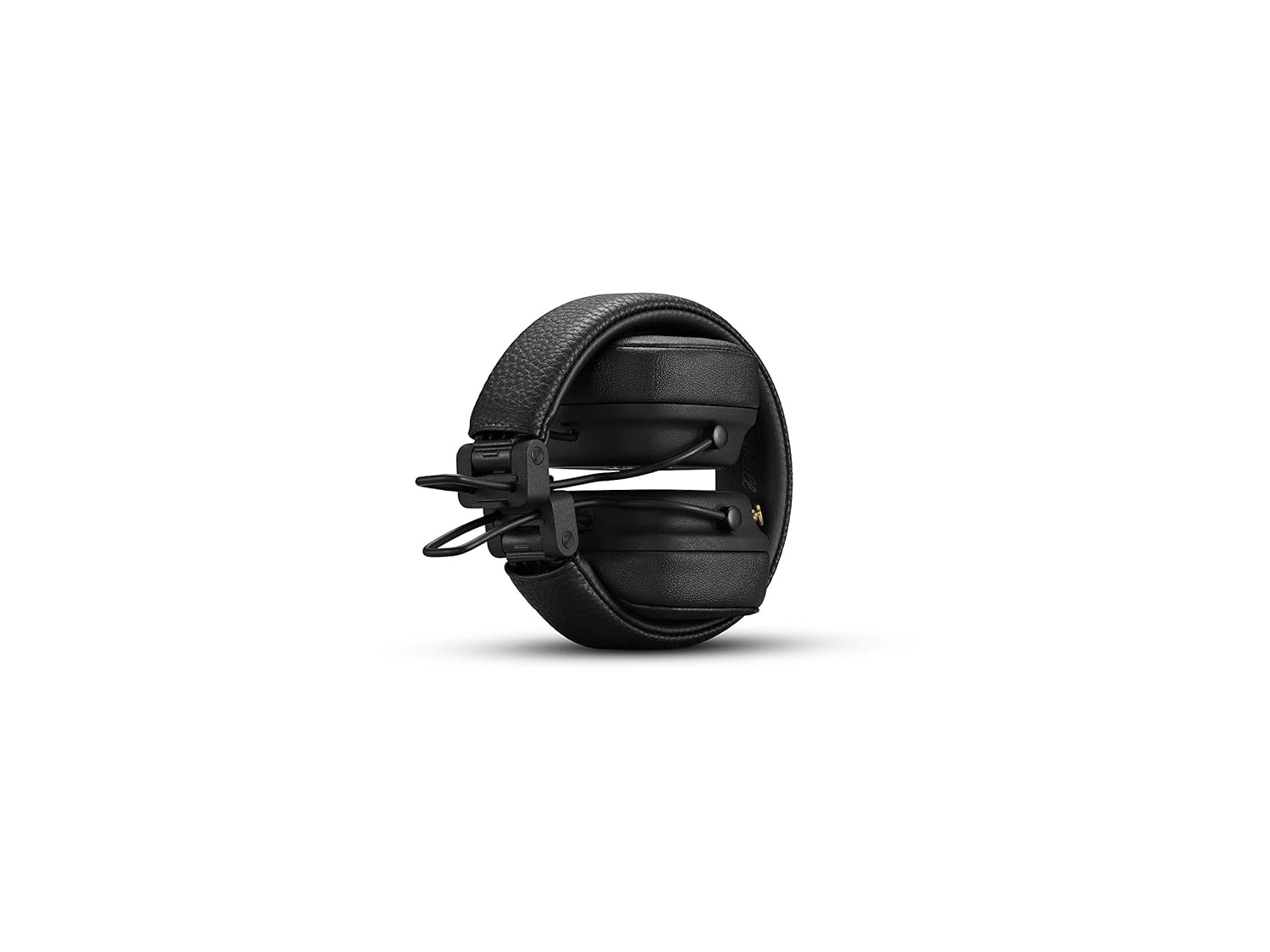 Marshall Major IV BT BLK