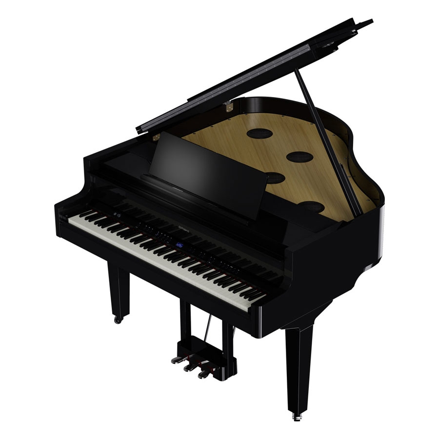 Roland GP-9-PE Digital Grand Piano