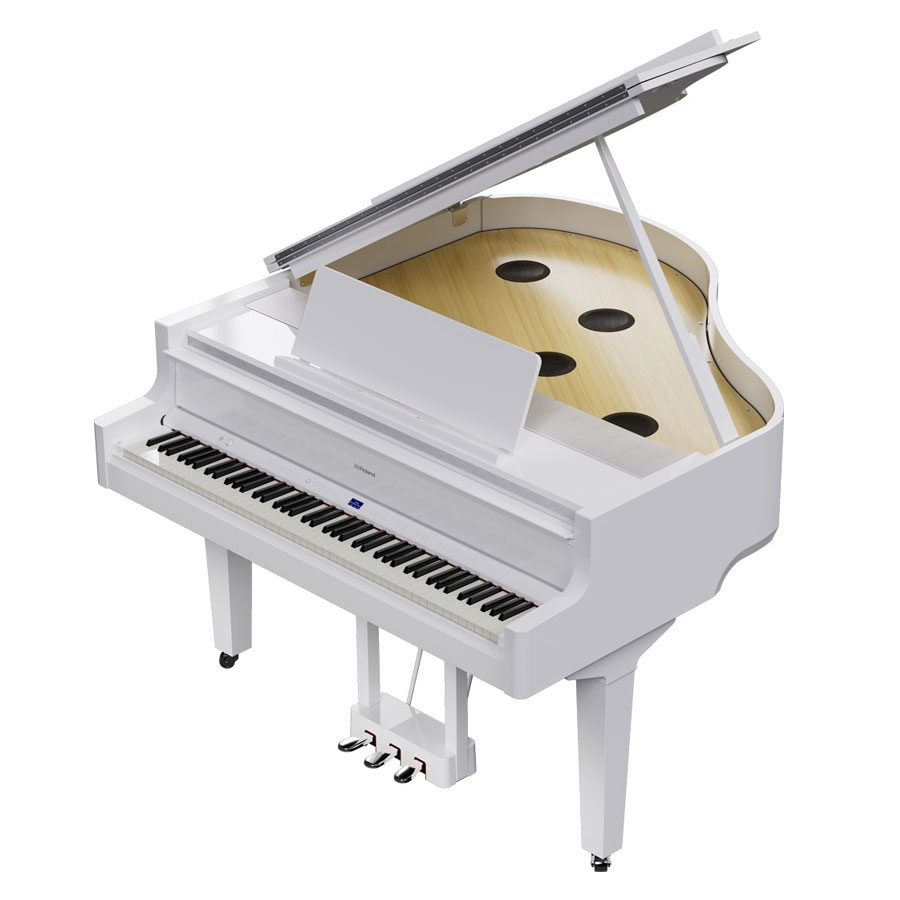 Roland GP-9-PW Digital Grand Piano