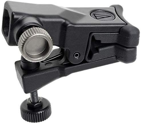 Audio-Technica ATM350UCW Cardioid condenser microphone