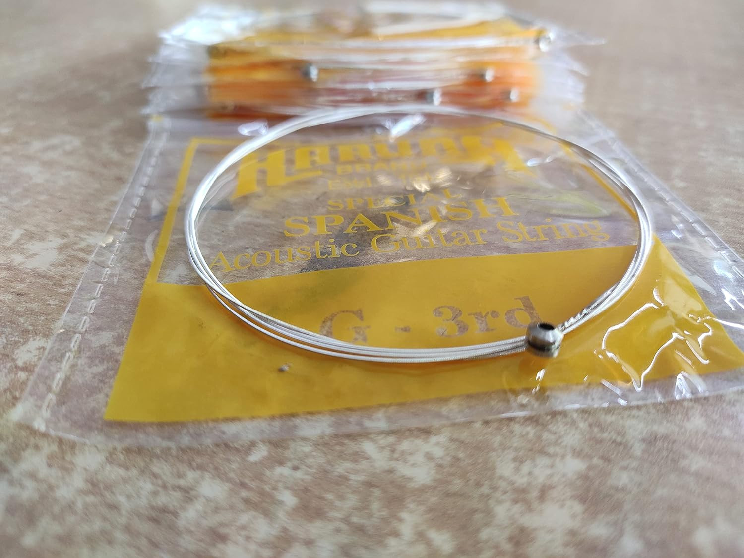 Karuna Accoustic Guitar String 3rd G