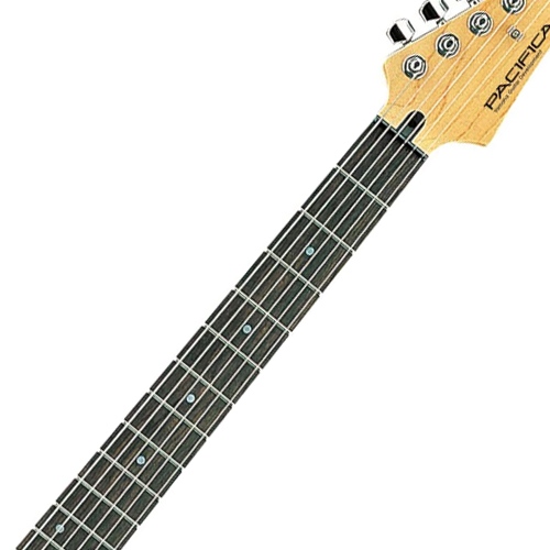 Yamaha Pacifica Series Pac112J Electric Guitar Black