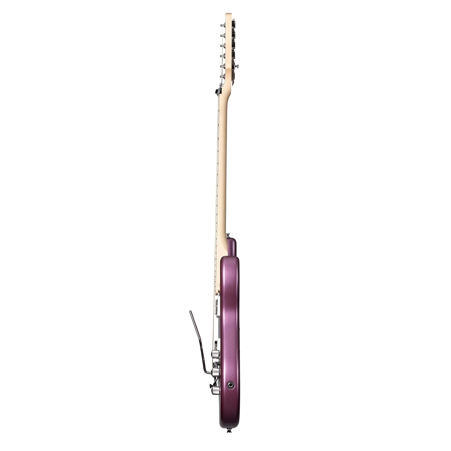 Kramer Pacer Classic - Purple Passion Metallic